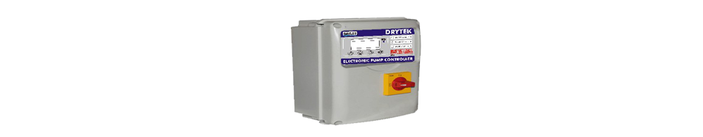 Type 1PD(one pump) and 2PD(two pumps)