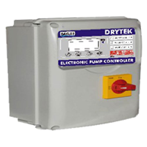 Type 1PD(one pump) and 2PD(two pumps)