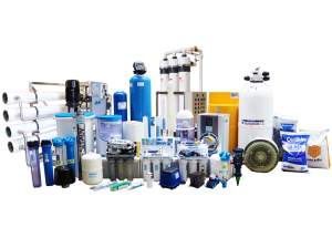 Water Treatment